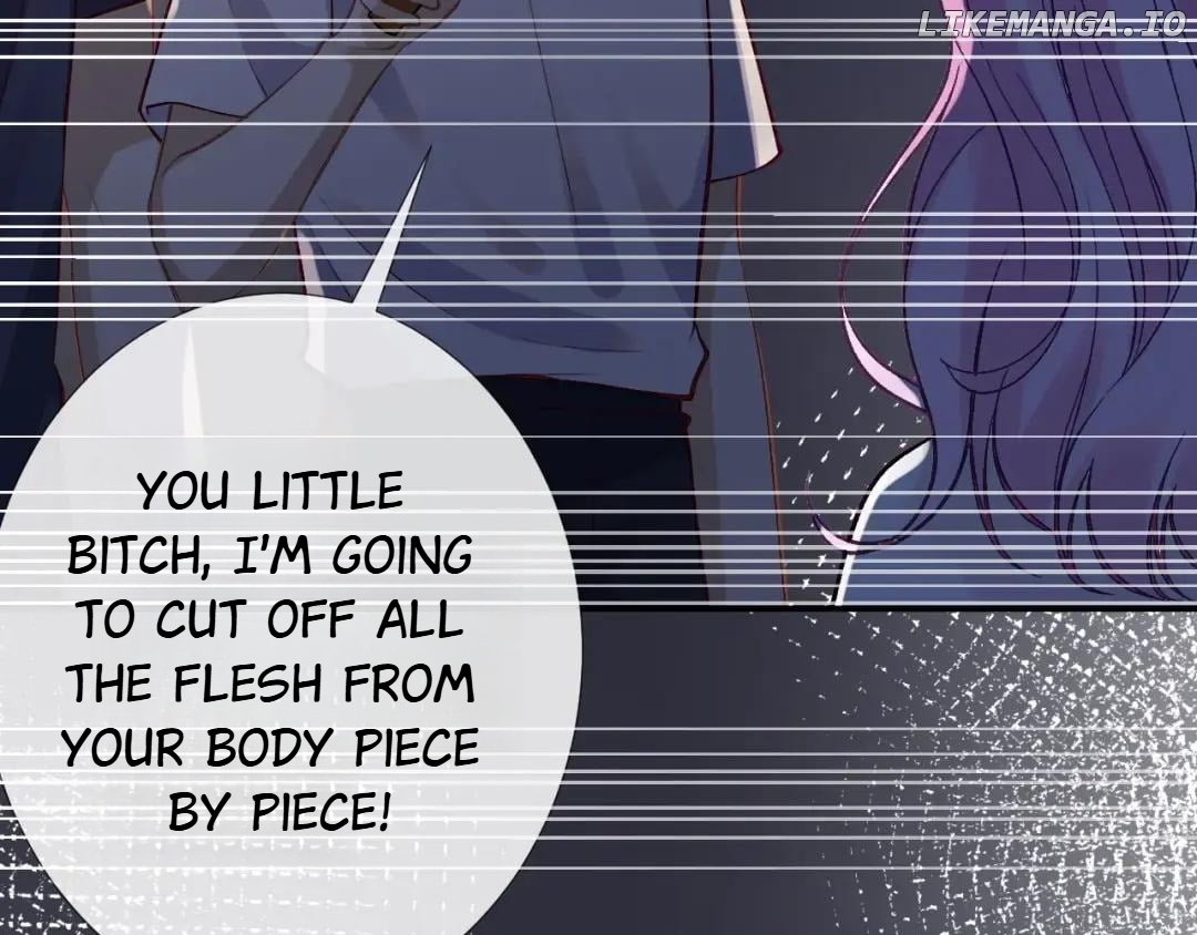 Everyone's Darling Chapter 141 - page 7